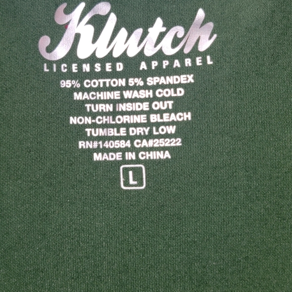 NWT Women's Baylor University Bears Racerback Tank - Picture 2 of 4